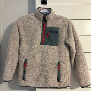Vineyard Vines Pullover Sweater